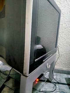 Philips TV  46 - 50. inches with original Trolley