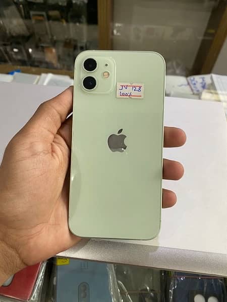 iphone 12 128gb LLA model 2