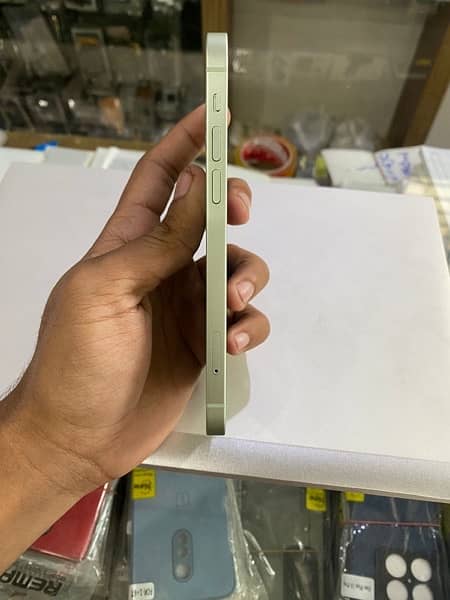 iphone 12 128gb LLA model 3