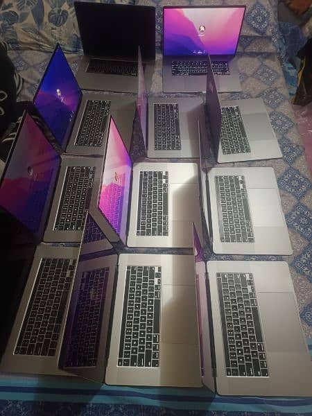 EID OFFER WHOLESALER PRICE MACBÓOK PRO LATE 2019 16 INCH I7 16GB 512GB 2