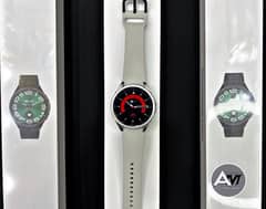 Samsung watch 6 Classic 47mm|Tk5 Sim Watch|Hk9Pro|Ultra 2|Apple Logo.