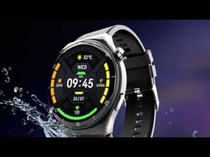 Samsung watch 6 Classic 47mm|Tk5 Sim Watch|Hk9Pro|Ultra 2|Apple Logo. 3