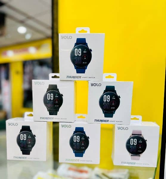 Samsung watch 6 Classic 47mm|Tk5 Sim Watch|Hk9Pro|Ultra 2|Apple Logo. 10