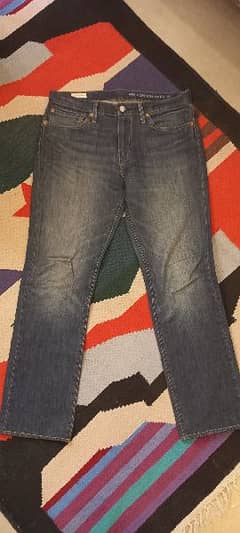 Jeans Pants (sale price) 0