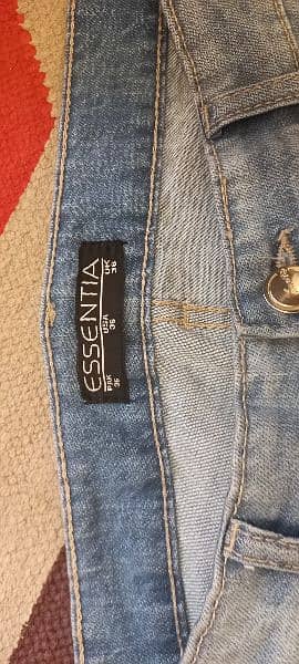 Jeans Pants (sale price) 5