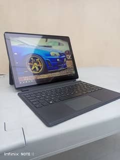 Dell 5285 core i5 7th gen same like surface pro 5