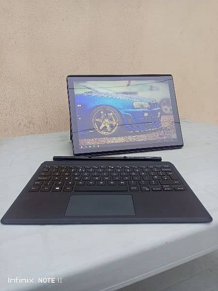 Dell 5285 core i5 7th gen same like surface pro 5 1