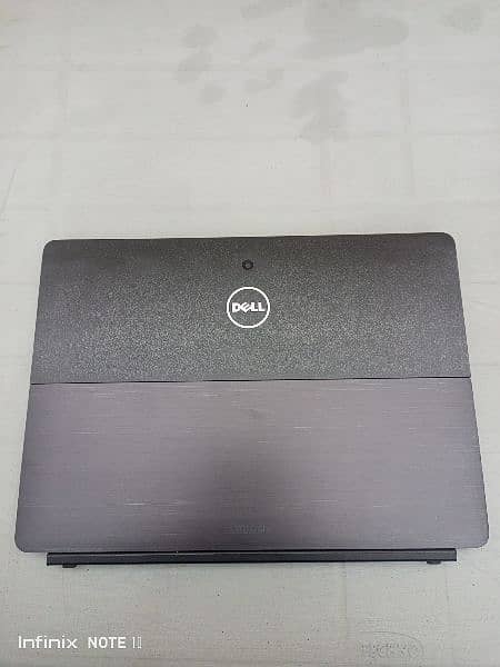 Dell 5285 core i5 7th gen same like surface pro 5 2