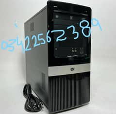 Powerful PC for Sale - Don't Miss Out! 6GBRAM 500GB HARD 03422562389