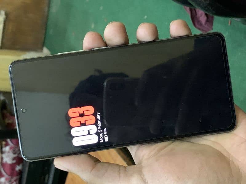 Xiaomi mi 11T Ful box 10/10 brand new 8