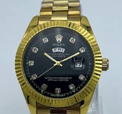 Watch | ROLEX | watch for men | luxury watches