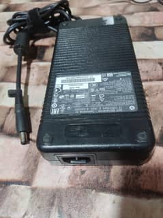 HP Centrino 230watt Power Adapter(Supply) or Charger 19volt 11.8Amp