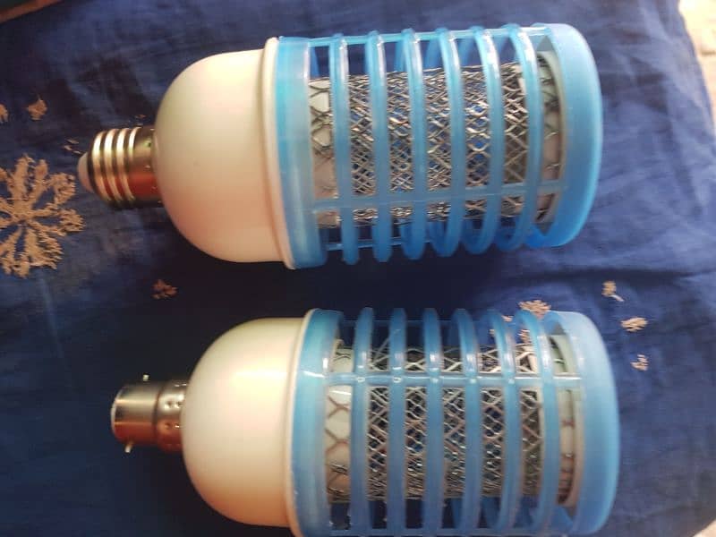 Mosquitto Killer bulb. 03004279189 1