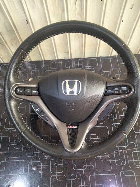 Honda, Toyota, Suzuki Matimaidia steering available 9