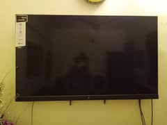 TCL 65 inch Android tv for sale 0