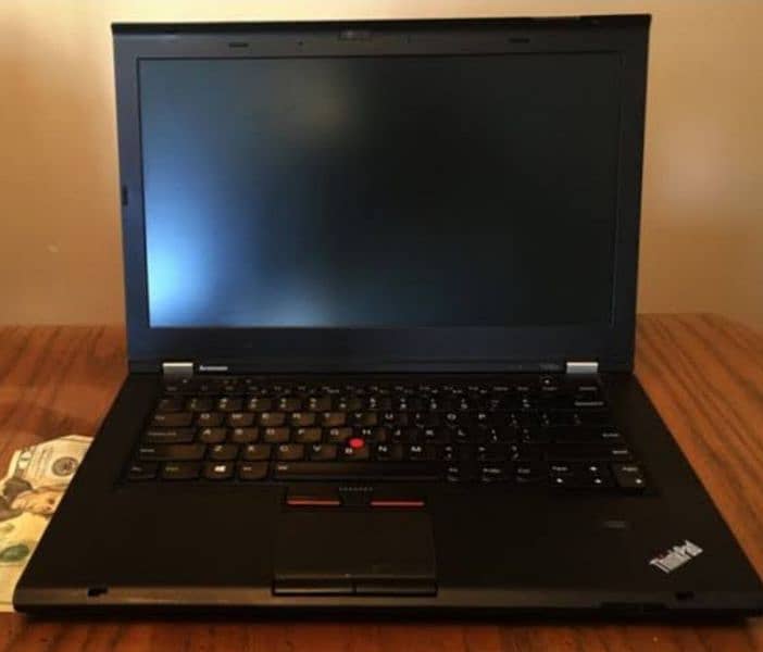lenovo laptop T430 3rd generation and good condition and 10/10 1
