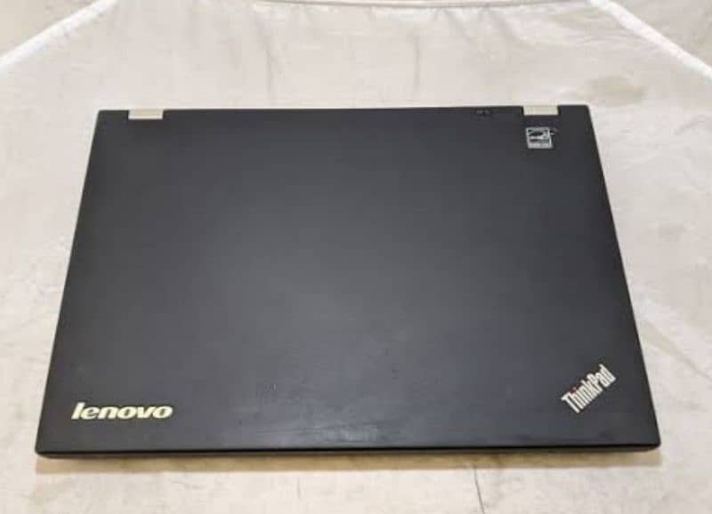 lenovo laptop T430 3rd generation and good condition and 10/10 2
