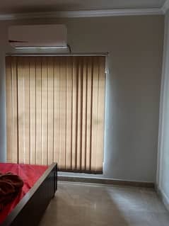 Saprate Portion Room for Rent 12999 J-3 Only For Girls Near Mcdonald