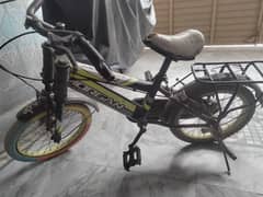 16 inch Kids bicycle