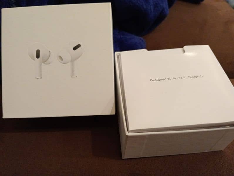 Airpods Pro 3
