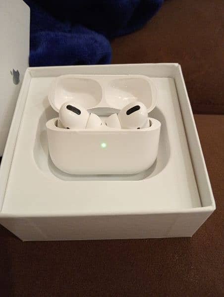 Airpods Pro 5