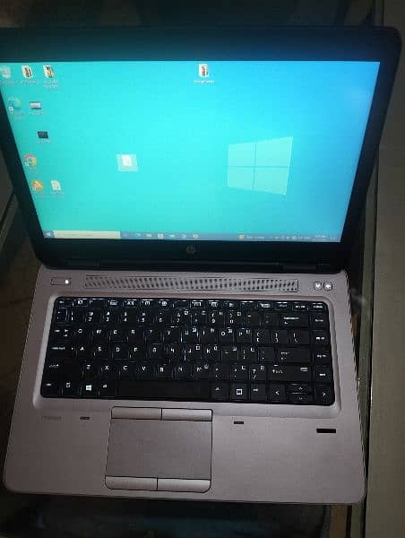 Selling Laptop HP Pro Book 4
