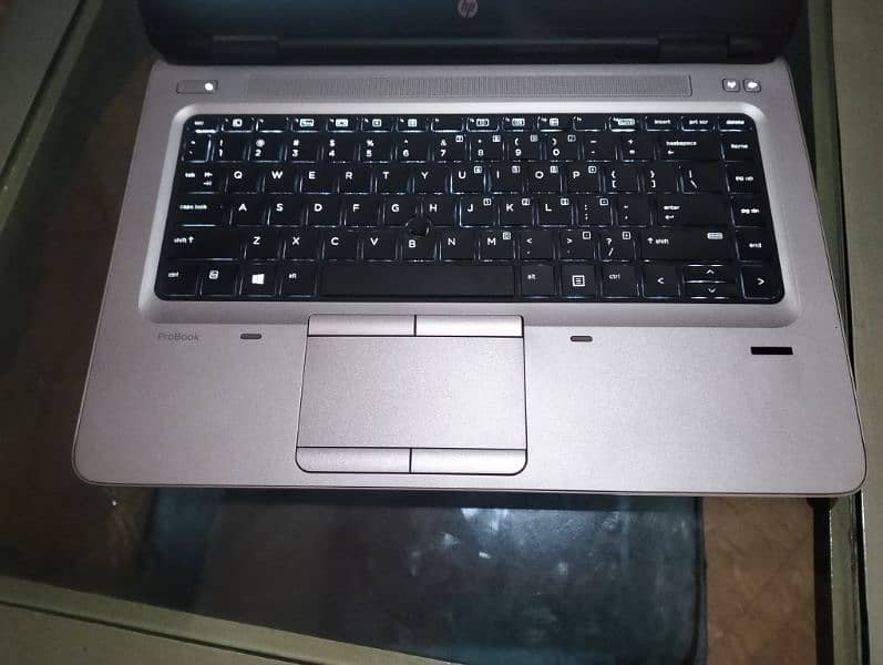 Selling Laptop HP Pro Book 5
