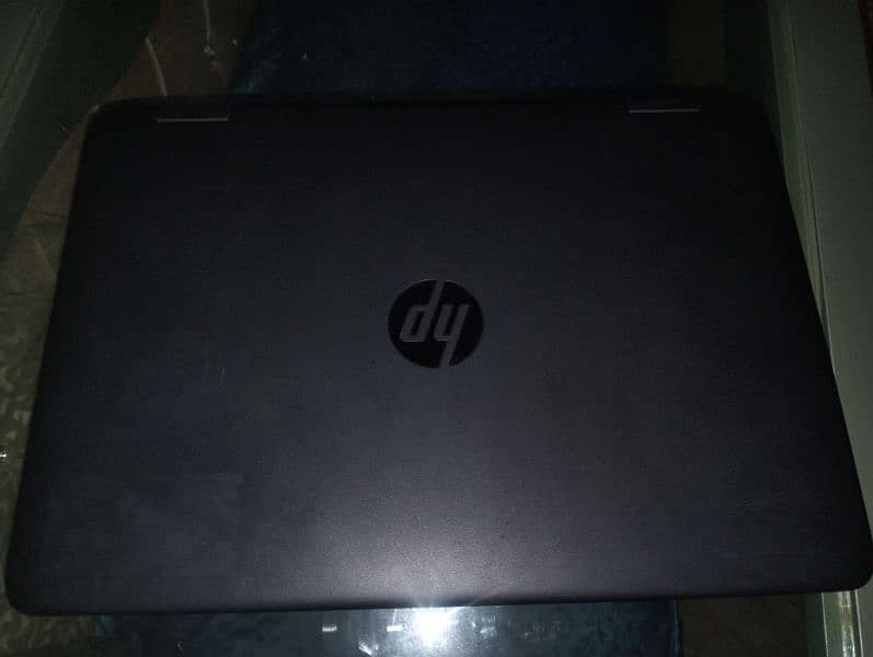 Selling Laptop HP Pro Book 6
