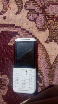 Nokia 5310 pta apporved 0