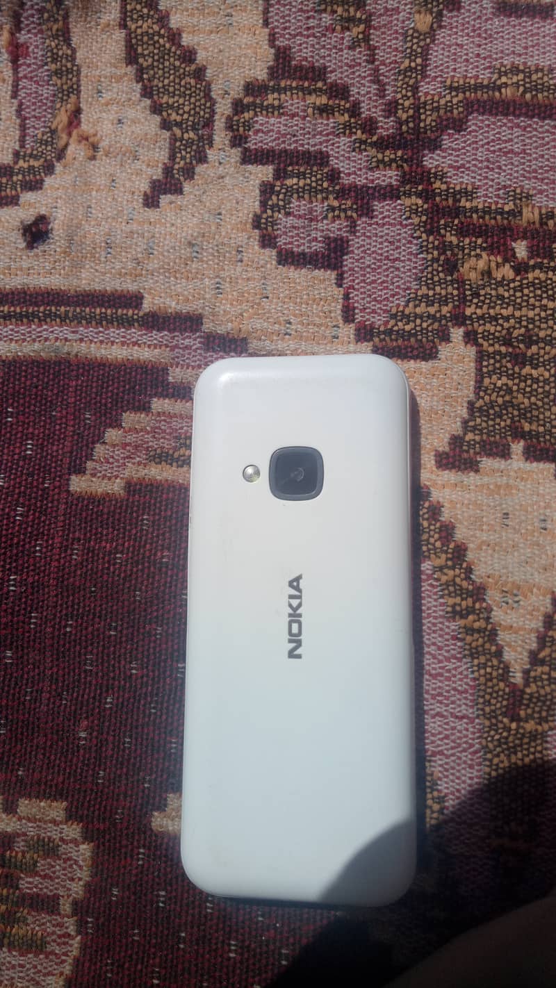Nokia 5310 pta apporved 1