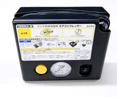 Terra-s car air compressor made in japan