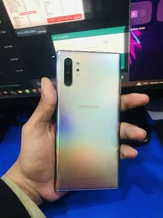 Samsung Galaxy Note 10 Plus 5g 0