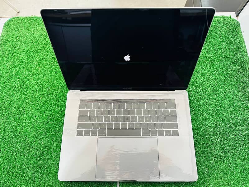Apple MacBook Pro 2017  Fresh Conditon Space Gray Colour 2