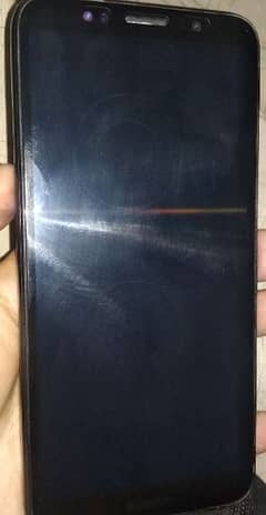 Huawei Y5 Prime 2018 10/10 With Box 0