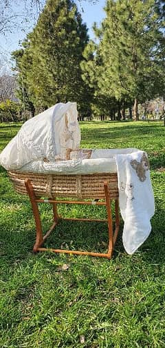 Mothercare mosses bassinet delivery nationwide