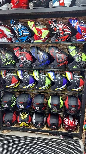 jiekai vector studds helmets all helmet variety available 6