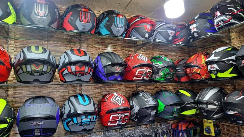 jiekai vector studds helmets all helmet variety available 7
