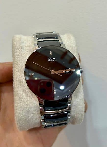 Rado Original watch / Men's watch / Watch for sale/ branded watch 0