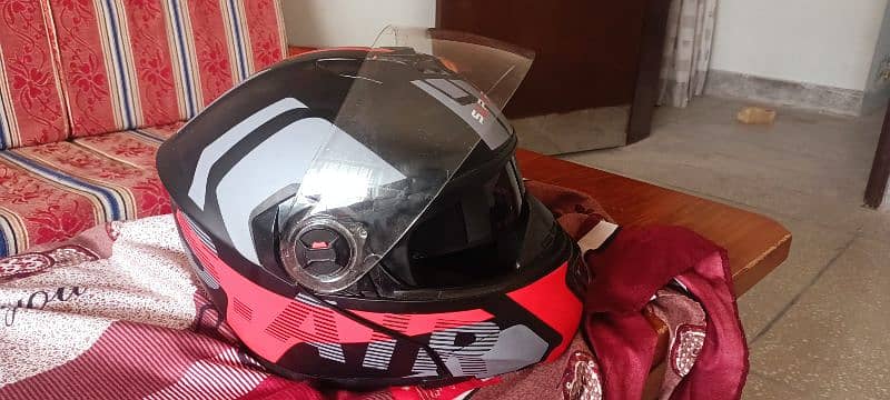 super air helmet 1