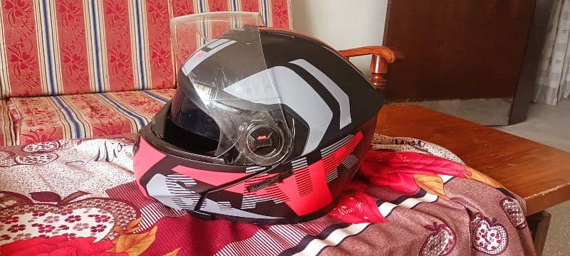 super air helmet 3