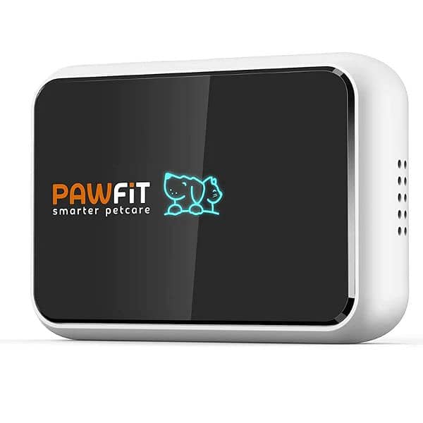 PAWFIT 2 Smarter Tracker for Dogs and Activity Monitor Petcare 0