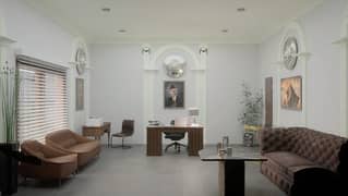 Interior Design Services