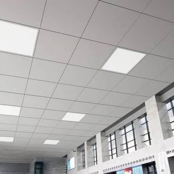 dampa ceiling 2x2 ceiling 4
