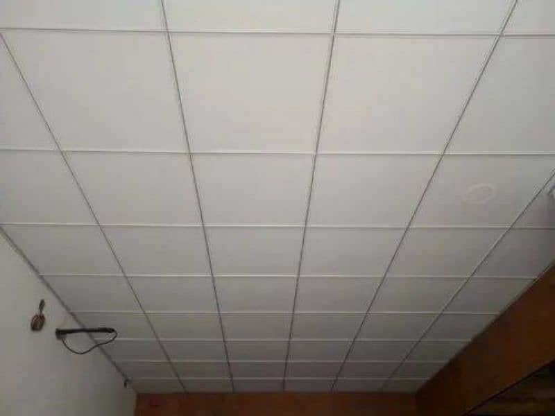 dampa ceiling 2x2 ceiling 7