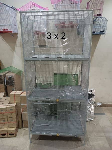 Cages Pet Food Accessories 1053801041