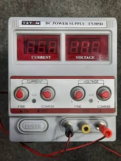 TITAN DC Power Supply TN305D