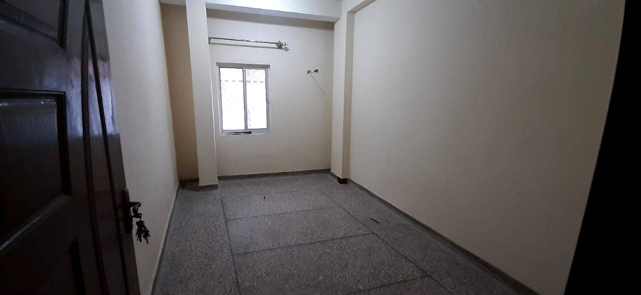 Shoaib Apartments 12
