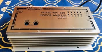 WINERSAT model WIA- 860