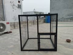 cage for birds