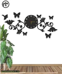 brand new wall clocks with delivery 0